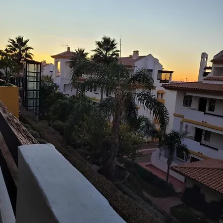 Apartamento El Olive - Calanova Grand Golf