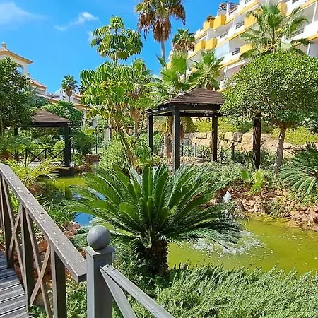 Apartamento El Olive - Calanova Grand Golf *
