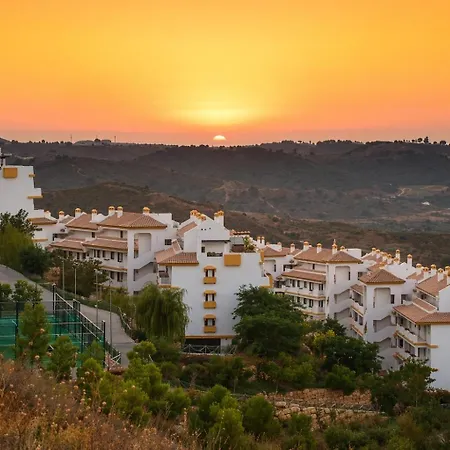 El Olive - Calanova Grand Golf Apartment Mijas