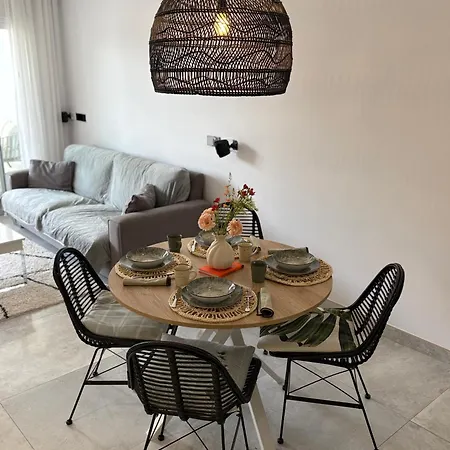 Apartment El Olive - Calanova Grand Golf