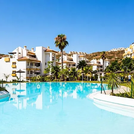 Apartment El Olive - Calanova Grand Golf *