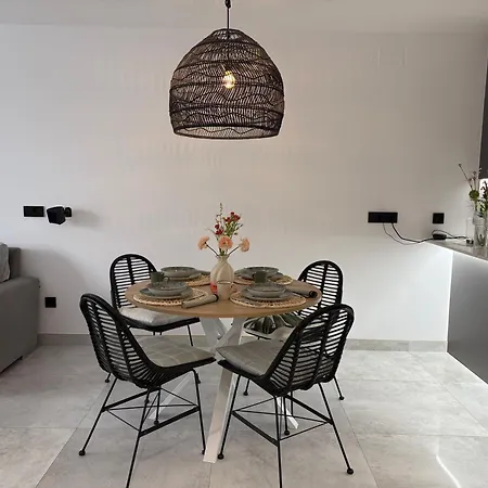 El Olive - Calanova Grand Golf Apartment Mijas
