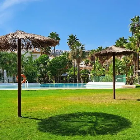 El Olive - Calanova Grand Golf * Михас